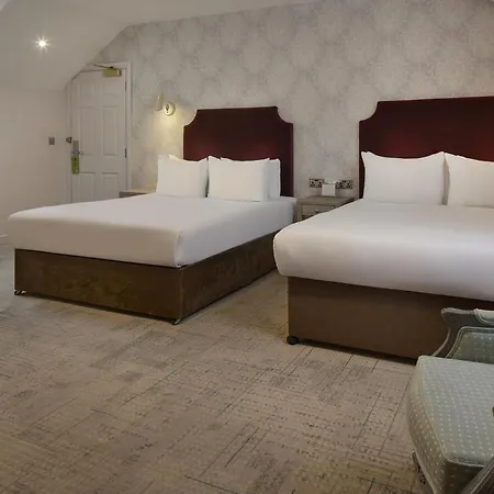 Ξενοδοχείο Doubletree By Hilton 4*