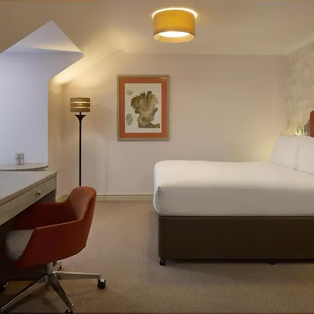 Doubletree By Hilton Ξενοδοχείο