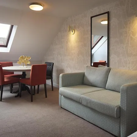 Doubletree By Hilton Hotel York