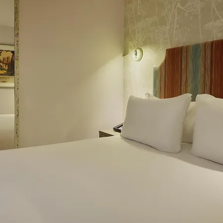 Doubletree By Hilton Γιορκ