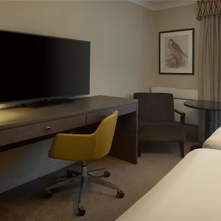 Doubletree By Hilton