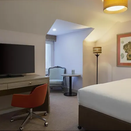 Doubletree By Hilton York