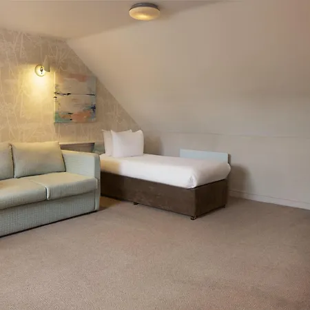 Doubletree By Hilton Ξενοδοχείο 4*