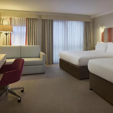 Doubletree By Hilton Γιορκ