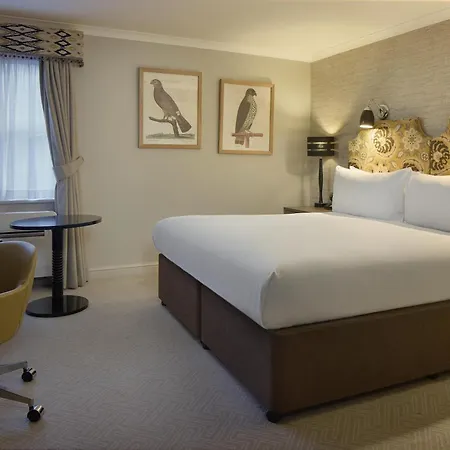 Ξενοδοχείο Doubletree By Hilton