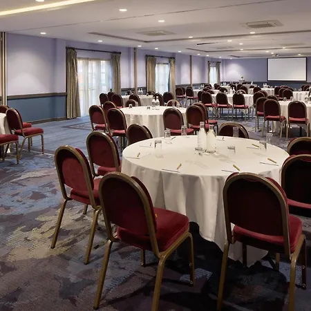 Szálloda Doubletree By Hilton York