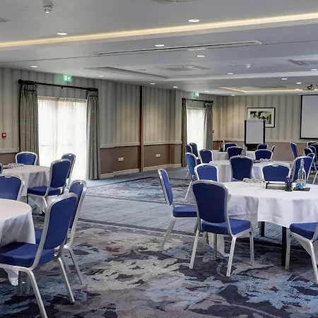 Hotel Doubletree By Hilton York