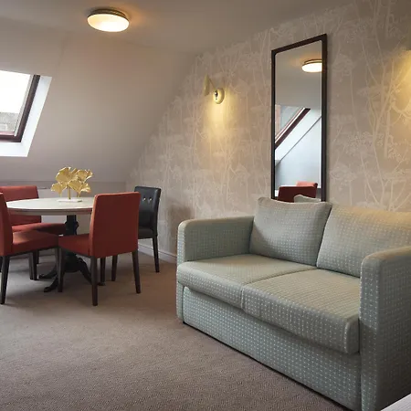 Doubletree By Hilton 4*