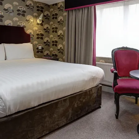 Hotel Doubletree By Hilton