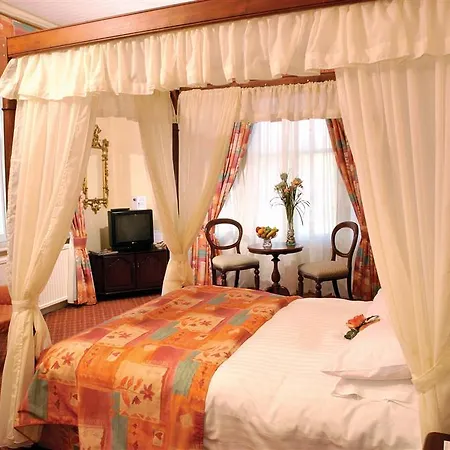 Doubletree By Hilton 4* יורק