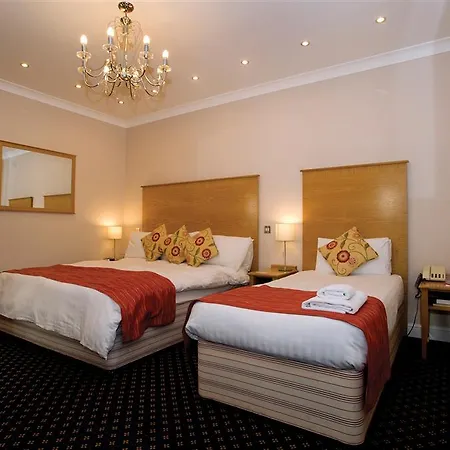 Doubletree By Hilton יורק