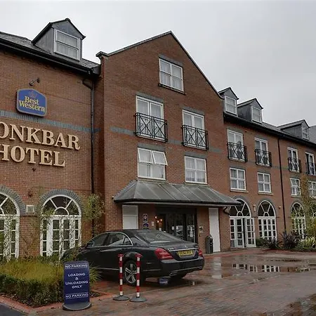 Doubletree By Hilton Hotel