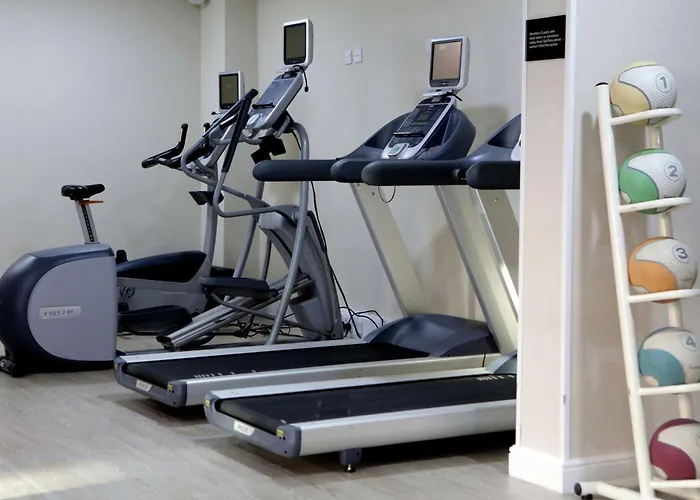 Doubletree By Hilton 4* York