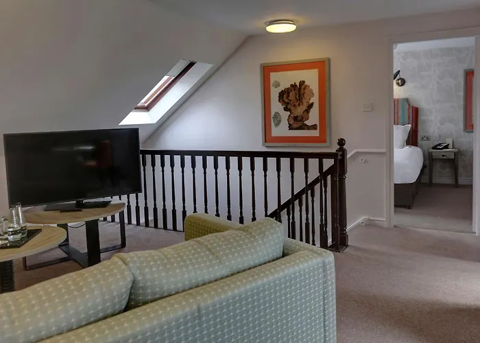 ホテル ダブルツリー バイ ヒルトン 4*