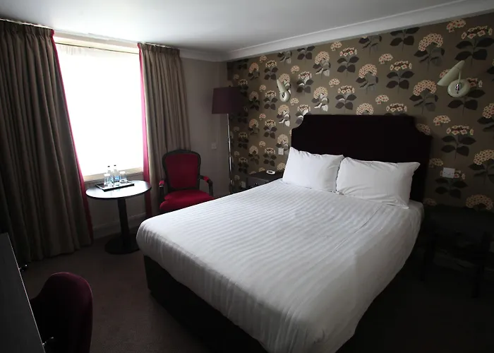 Hotel Doubletree By Hilton