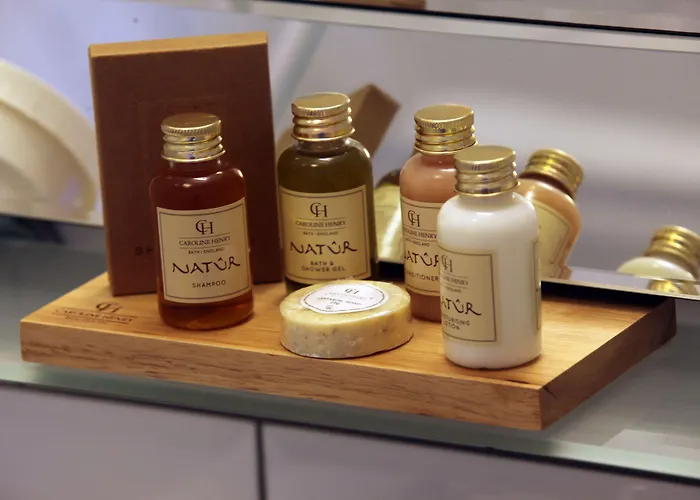 ダブルツリー バイ ヒルトン ホテル