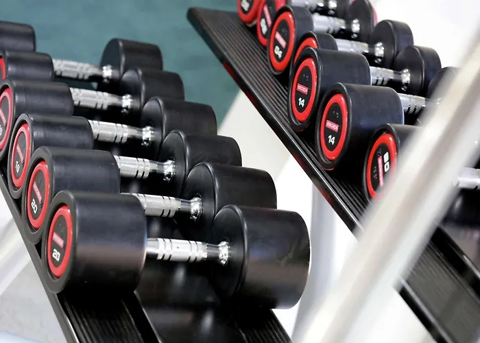 约克希尔顿逸林酒店 约克