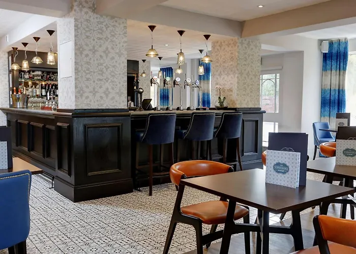 Hotel Doubletree By Hilton