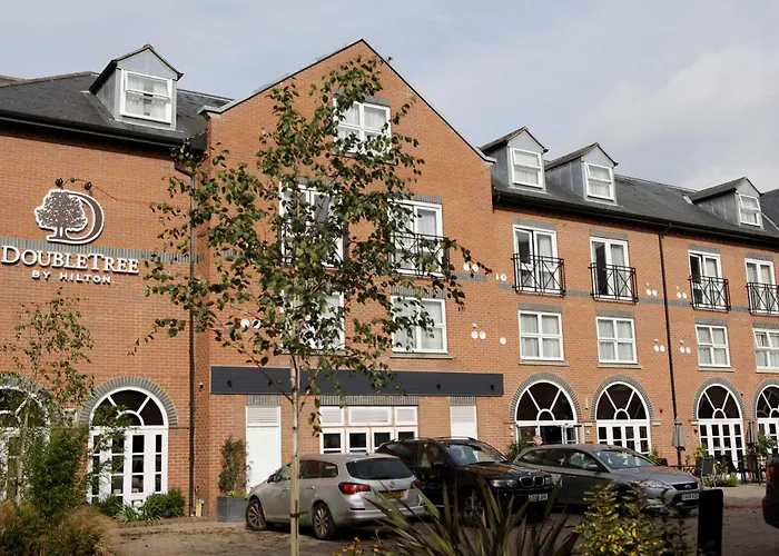 Doubletree By Hilton York