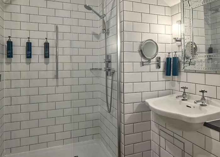 Doubletree By Hilton 4* York