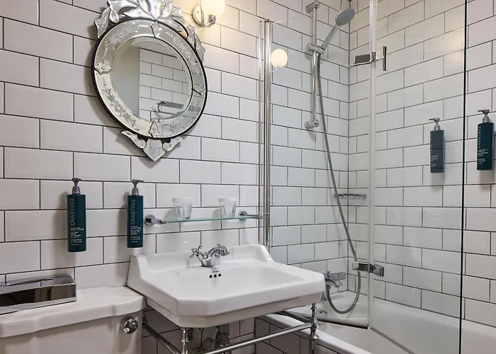 Hotel Doubletree By Hilton York