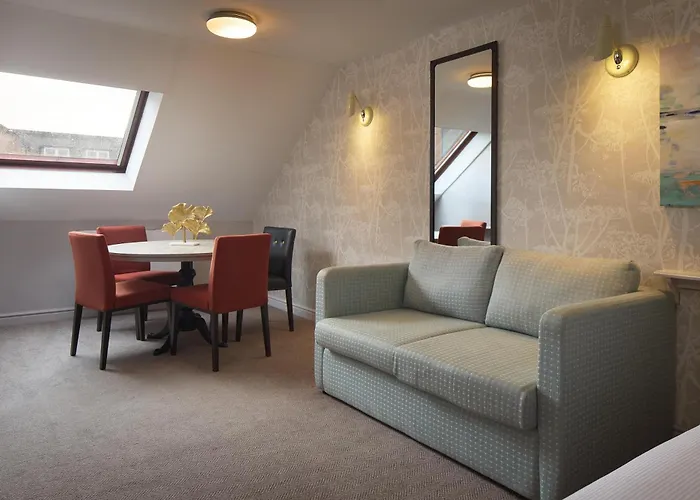 Doubletree By Hilton Hotel York