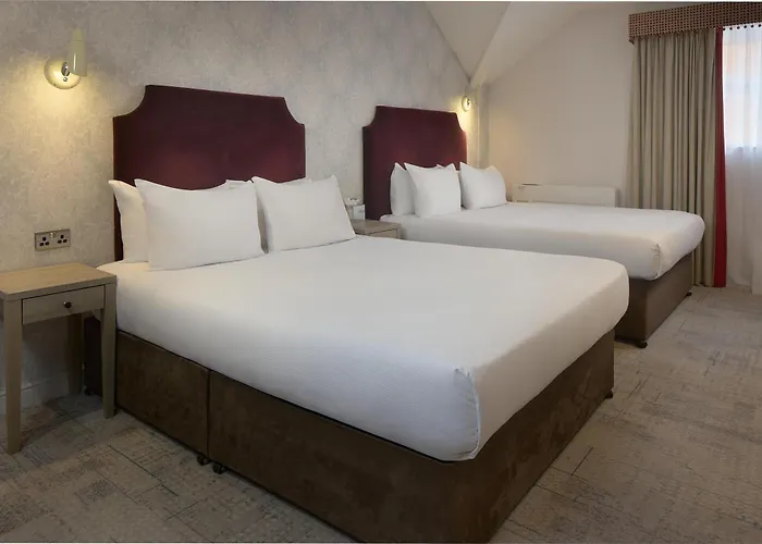 Doubletree By Hilton York