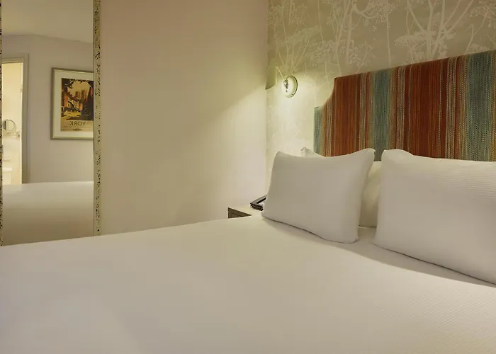 Doubletree By Hilton York