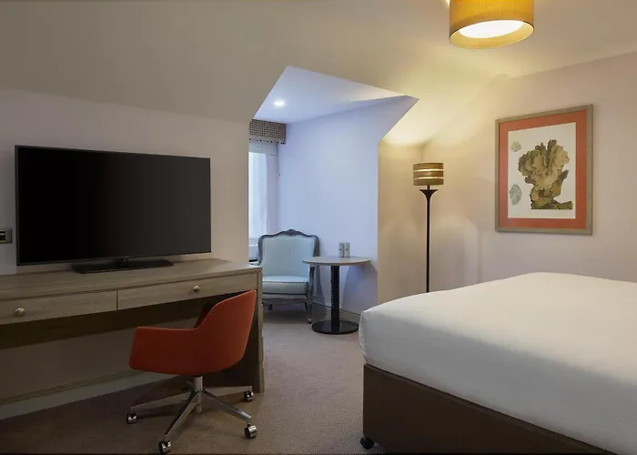 Doubletree By Hilton York