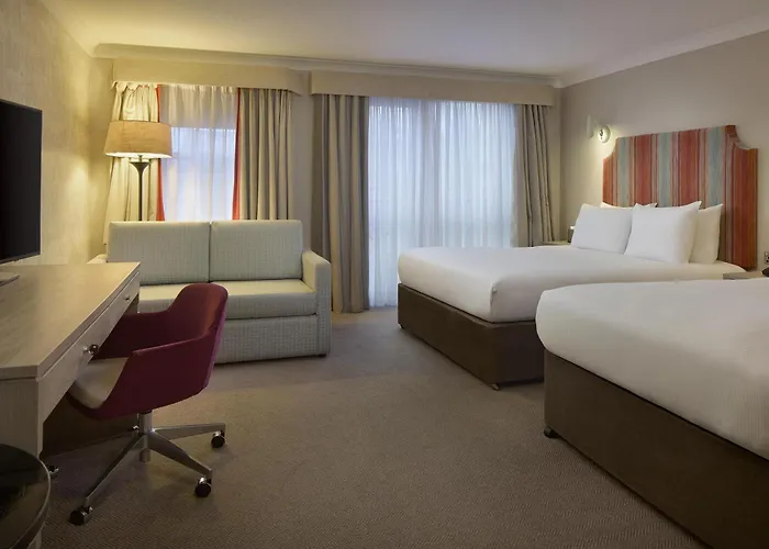 Doubletree By Hilton York