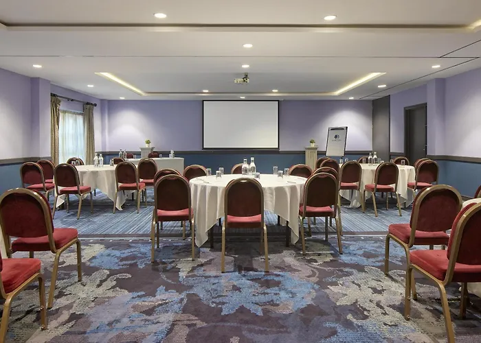 Hotel Doubletree By Hilton 4*