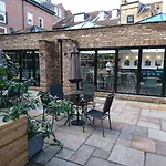 Doubletree By Hilton Hotel York