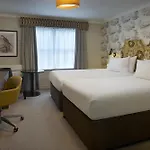 约克希尔顿逸林酒店 约克