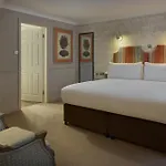 Hotel Doubletree By Hilton 4*