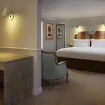 约克希尔顿逸林酒店 酒店 4*