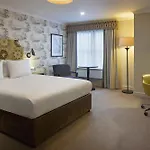 约克希尔顿逸林酒店