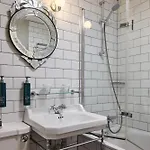 酒店 约克希尔顿逸林酒店 约克