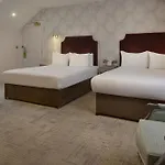Hotel Doubletree By Hilton 4*