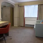 Doubletree By Hilton Hotel 4*