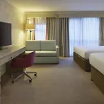 约克希尔顿逸林酒店 酒店 4*