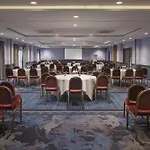 酒店 约克希尔顿逸林酒店