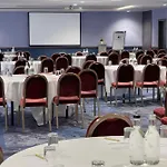 约克希尔顿逸林酒店 酒店 约克