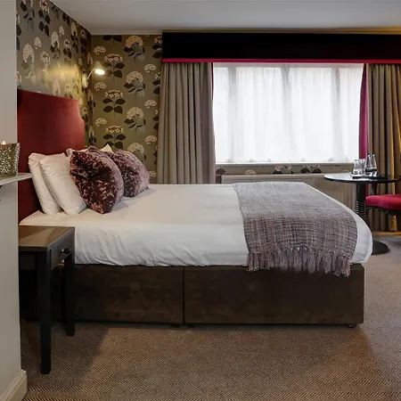 Hotel Doubletree By Hilton York