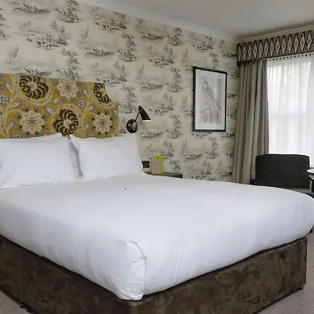 Doubletree By Hilton York