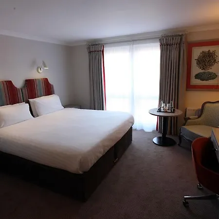 Doubletree By Hilton Hotel