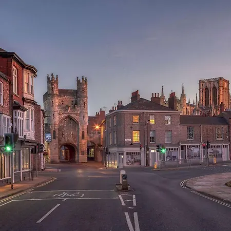 Hotel Doubletree By Hilton 4*