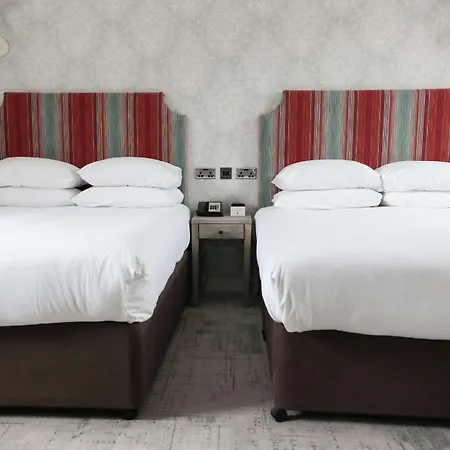 Doubletree By Hilton Hotel