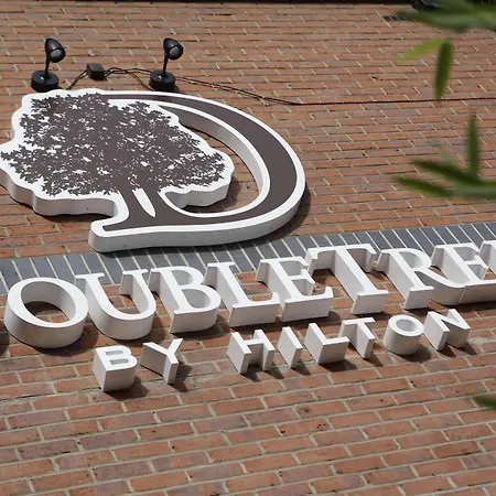 Doubletree By Hilton Hotel York