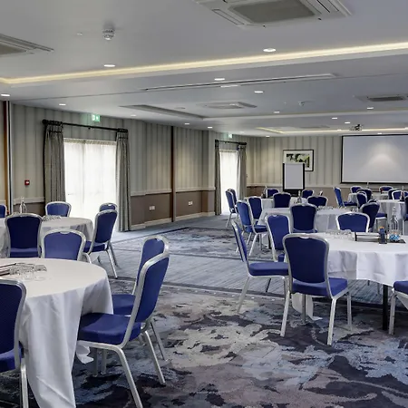 Doubletree By Hilton Hotel 4*
