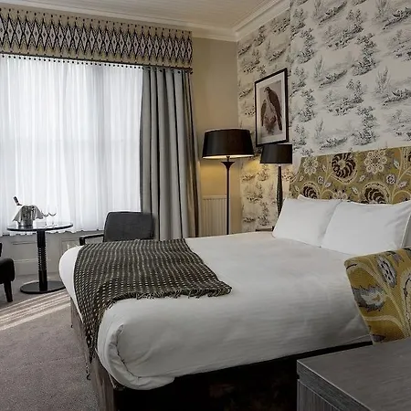 Hotel Doubletree By Hilton York